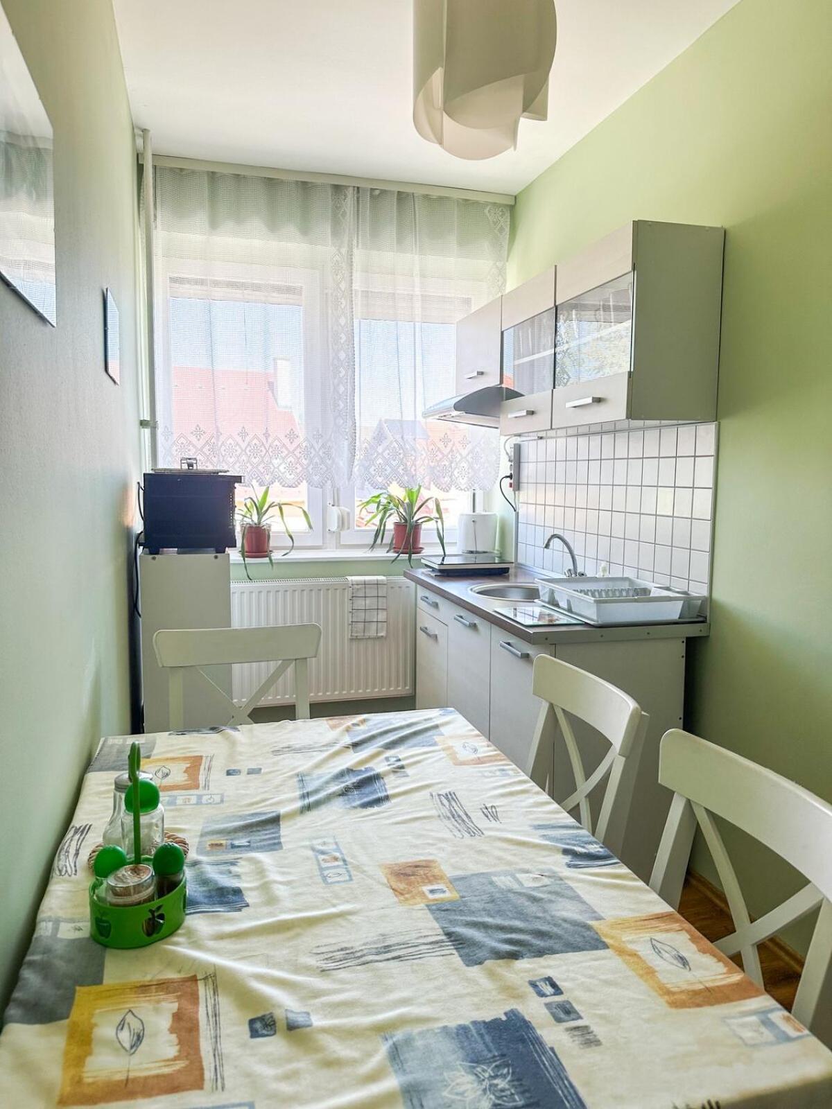 Aloé Apartman Sopron Exterior foto